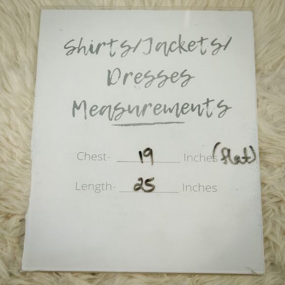 Vineyard Vines Size Small S Blue Print Ruffle Sleeveless Performance Polo Top - Picture 9 of 9